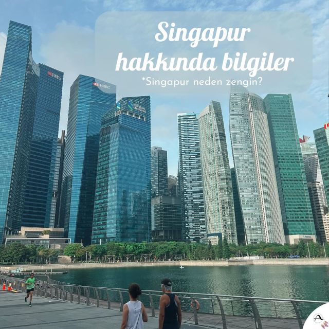 Singapur hakkında genel bilgiler🇸🇬  #singapur #singapurseyahati #singapore #tanıtım #seyahat #seyahatblogu